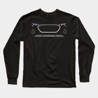 eTron Long Sleeve T-Shirt